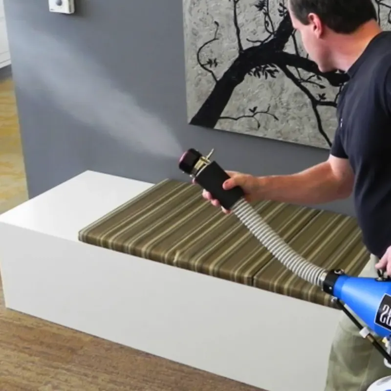 Professional Odor Removal in Troy, IL